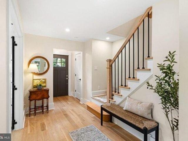 House for sale in Haddonfield, New Jersey