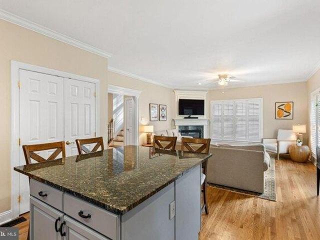 House for sale in Haddonfield, New Jersey