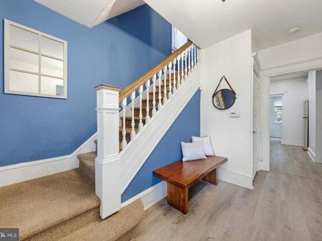 House for sale in Haddonfield, New Jersey