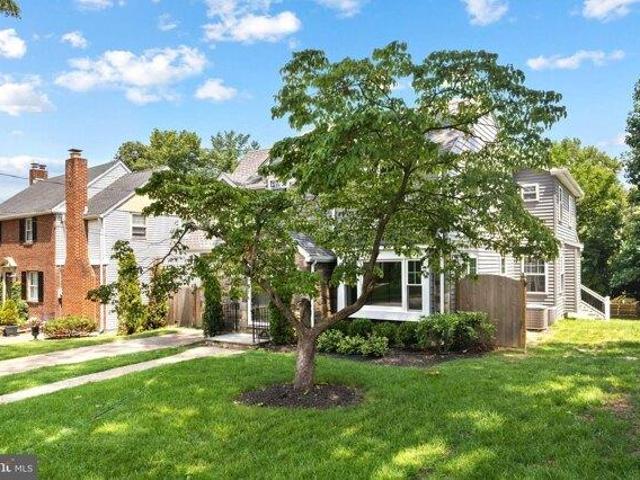House for sale in Haddon Leigh, Haddonfield