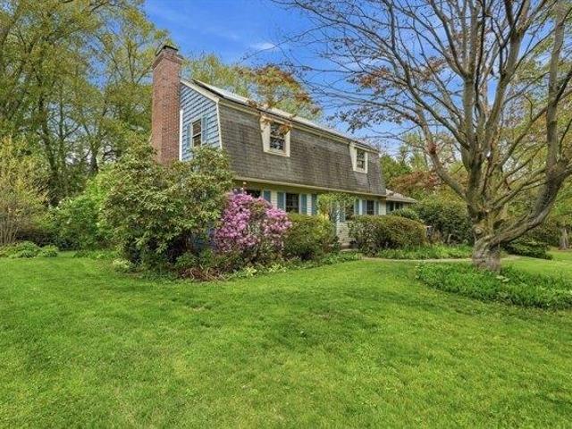 House for sale in Hadley, Massachusetts