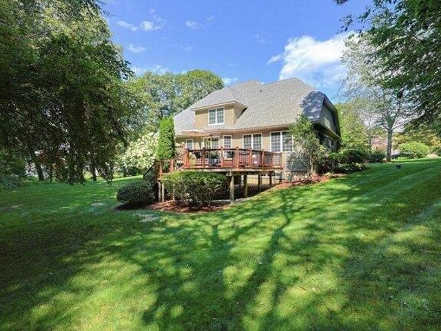 House for sale in Hadley, Massachusetts