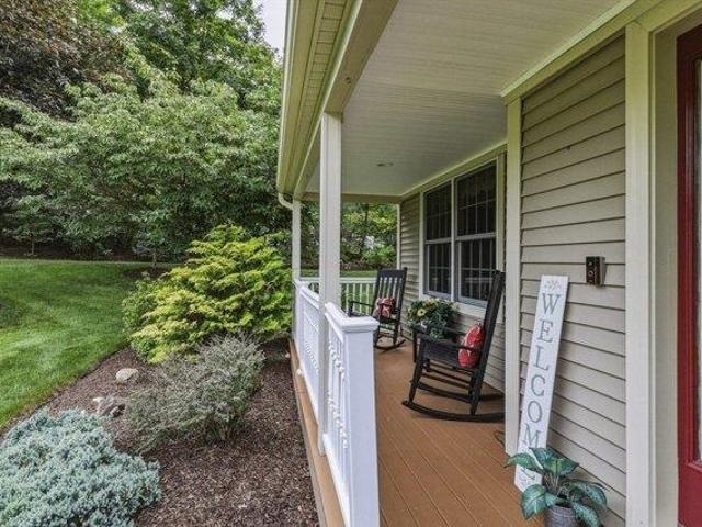 House for sale in Hadley, Massachusetts
