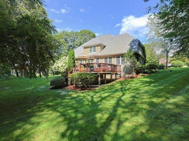 House for sale in Hadley, Massachusetts
