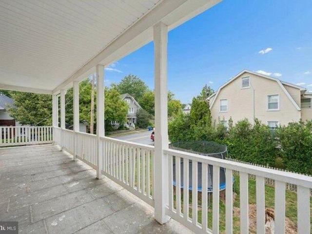 House for sale in Hagerstown, Maryland