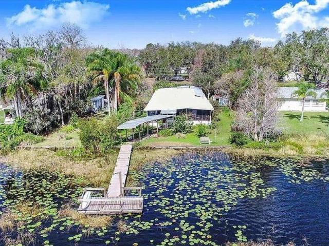 House for sale in Haines City, Florida