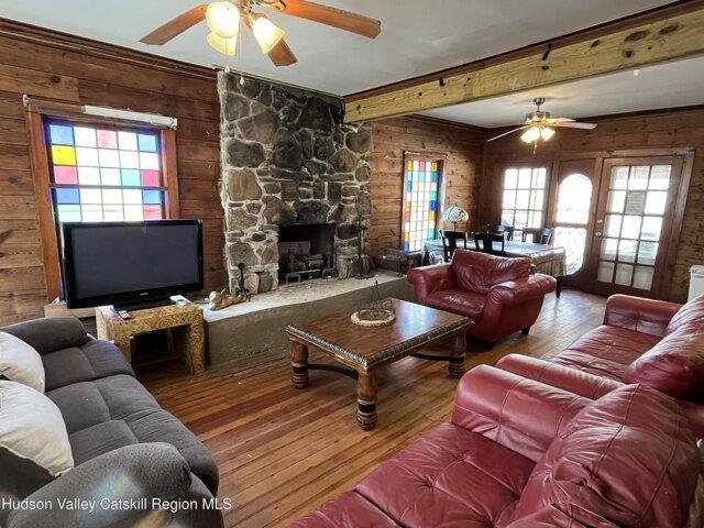 House for sale in East Jewett, New York