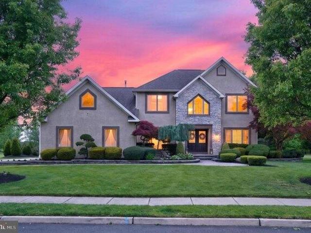 House for sale in Hainesport, New Jersey