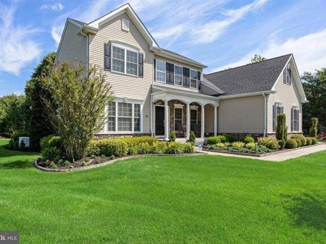 House for sale in Hainesport, New Jersey