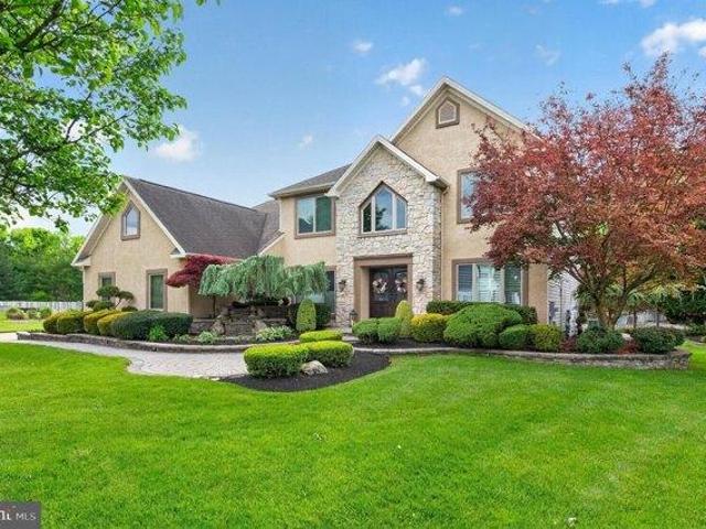 House for sale in Hainesport, New Jersey