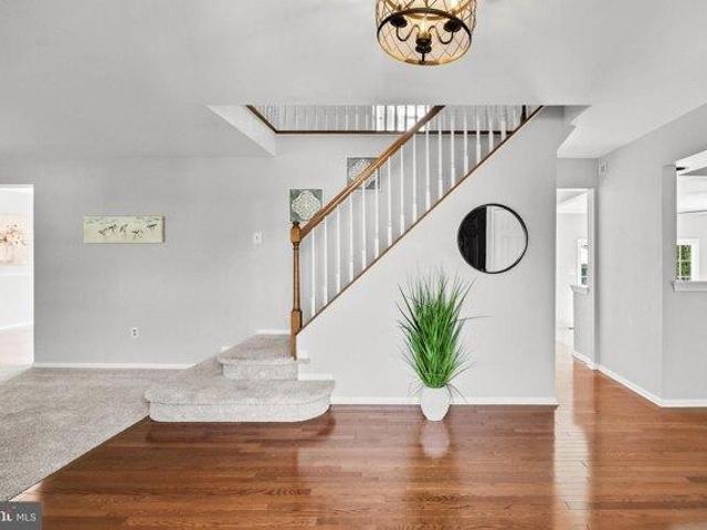 House for sale in Hainesport, New Jersey