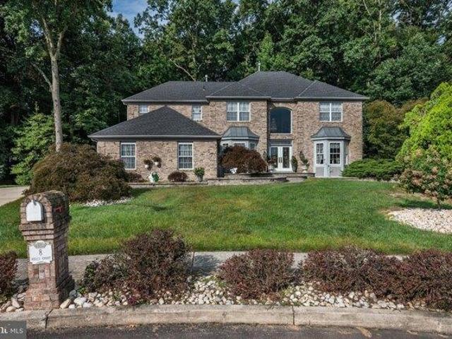 House for sale in Hainesport Township, Burlington County