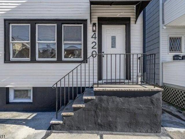 House for sale in Passaic, New Jersey