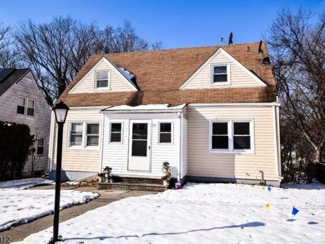 House for sale in Passaic, New Jersey