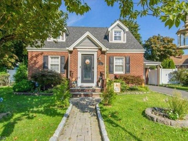 House for sale in Haledon, Passaic County