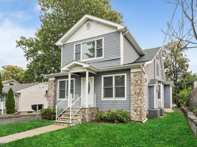 House for sale in Haledon, Passaic County