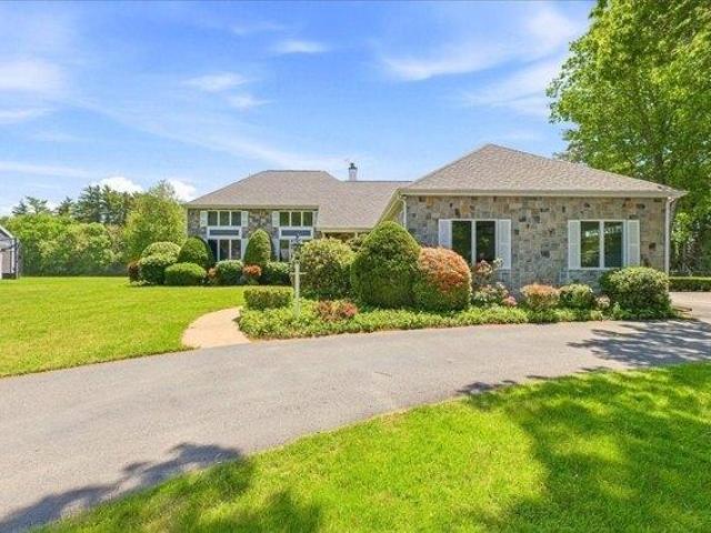 House for sale in Halifax, Massachusetts