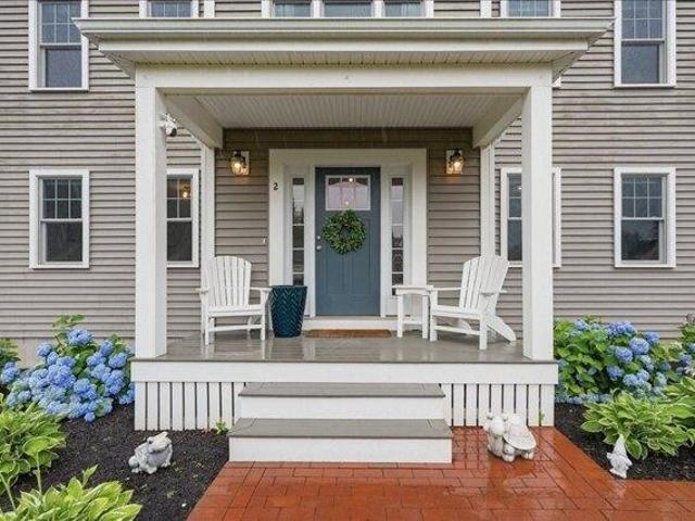 House for sale in Halifax, Massachusetts