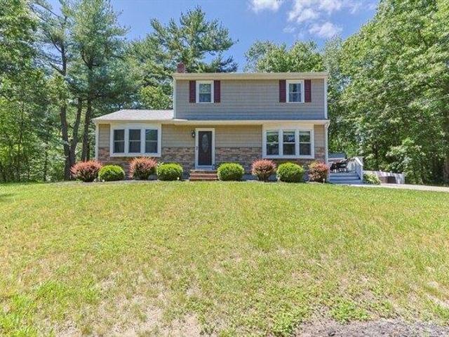 House for sale in Halifax, Massachusetts