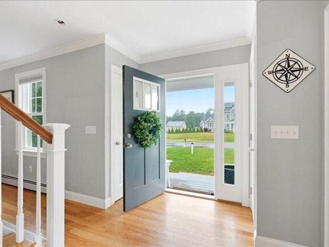 House for sale in Halifax, Massachusetts