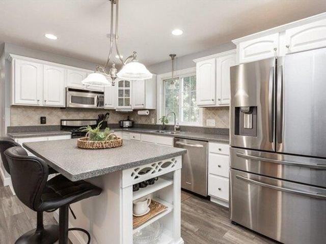 House for sale in Halifax, Massachusetts