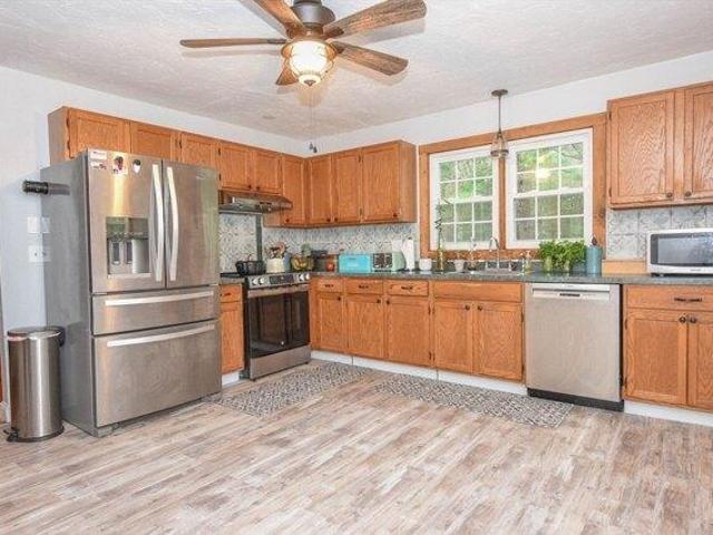 House for sale in Halifax, Massachusetts