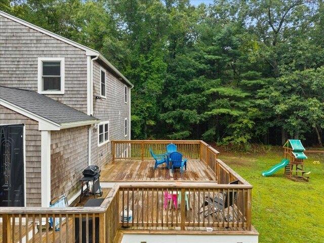 House for sale in Halifax, Massachusetts