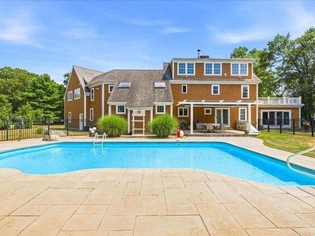 House for sale in Halifax, Massachusetts