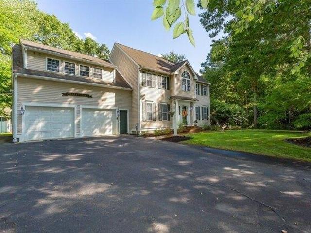 House for sale in Halifax, Massachusetts