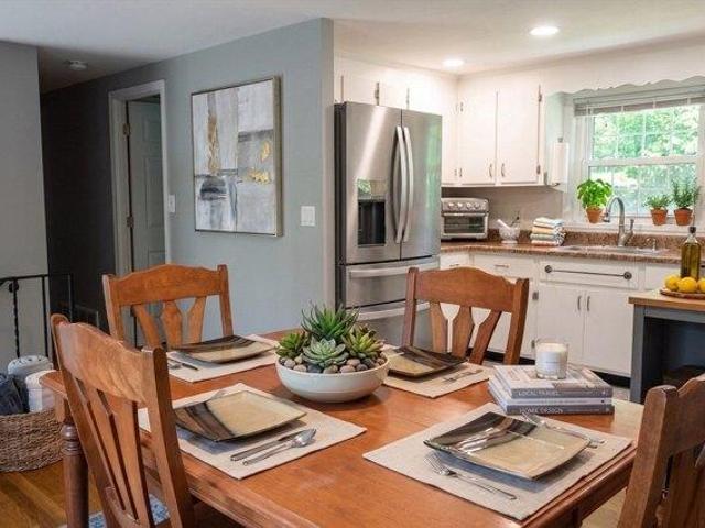 House for sale in Halifax, Massachusetts