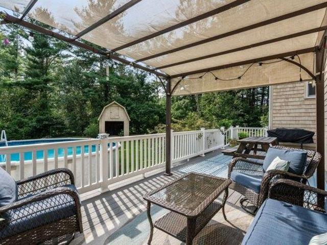 House for sale in Halifax, Massachusetts