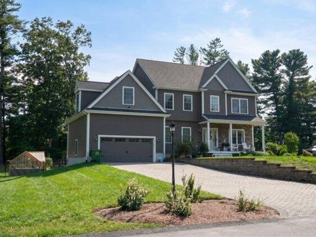 House for sale in Halifax, Plymouth County