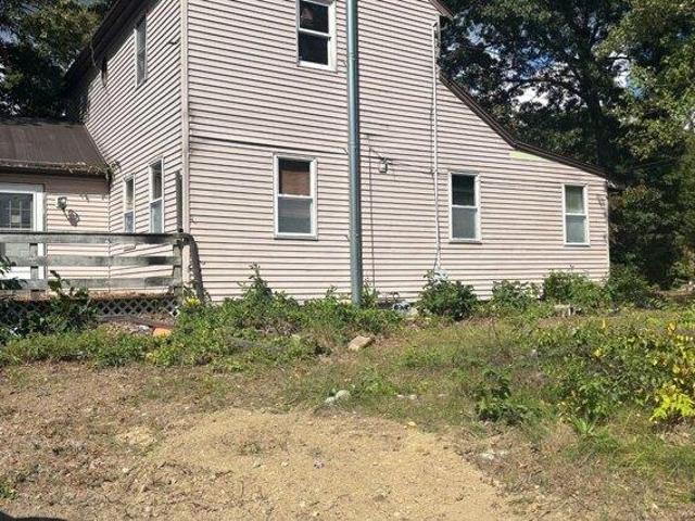 House for sale in Halifax, Plymouth County