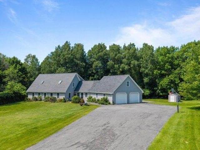 House for sale in Hallowell, Maine