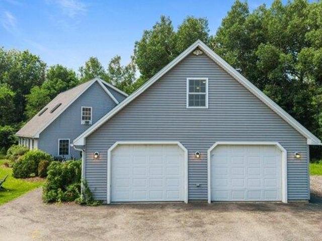 House for sale in Hallowell, Maine
