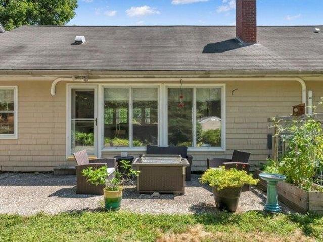 House for sale in Hallowell, Maine