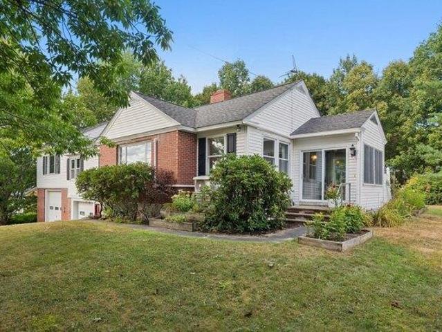 House for sale in Hallowell, Maine