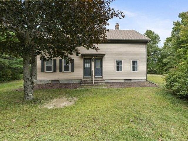 House for sale in Granite Hill, Hallowell