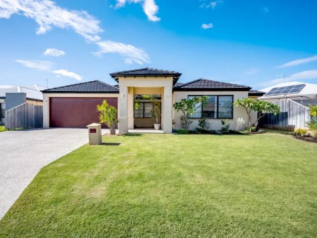 House for sale in Parklands, Western Australia