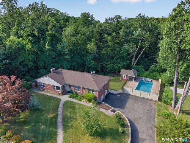 House for sale in Hamden, Connecticut