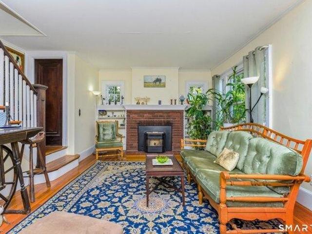 House for sale in Hamden, Connecticut