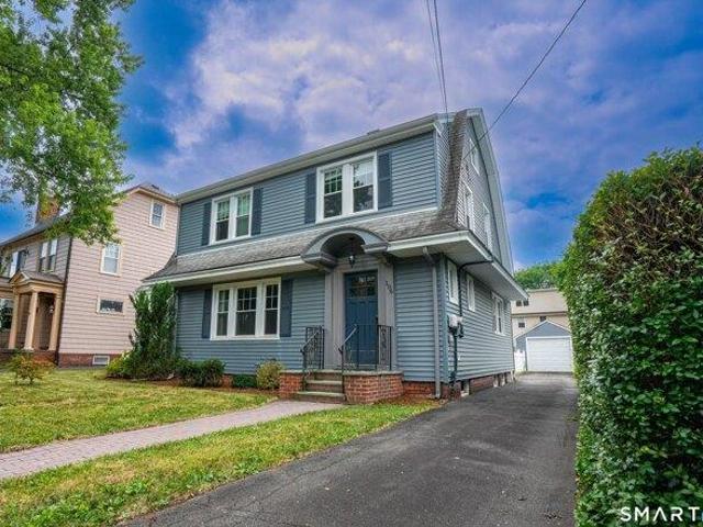 House for sale in Hamden, Connecticut