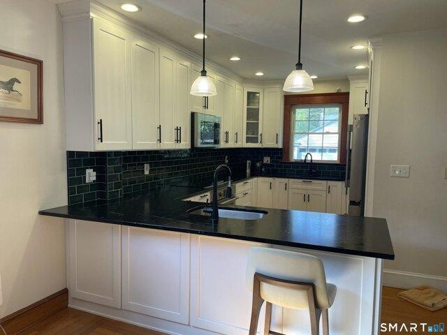 House for sale in Hamden, Connecticut