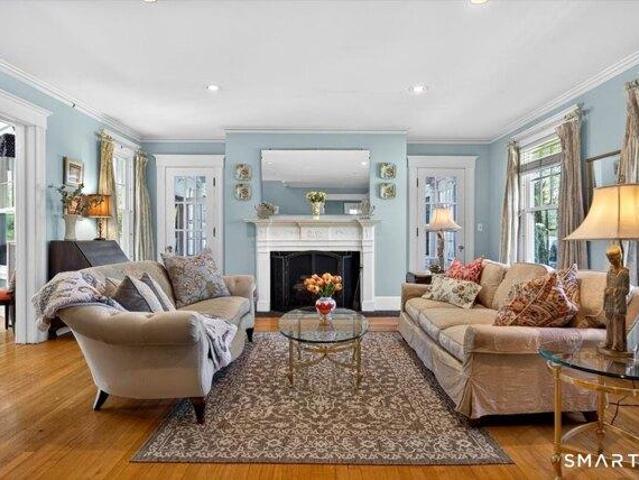 House for sale in Hamden, Connecticut