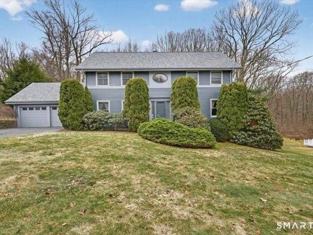 House for sale in Hamden, Connecticut