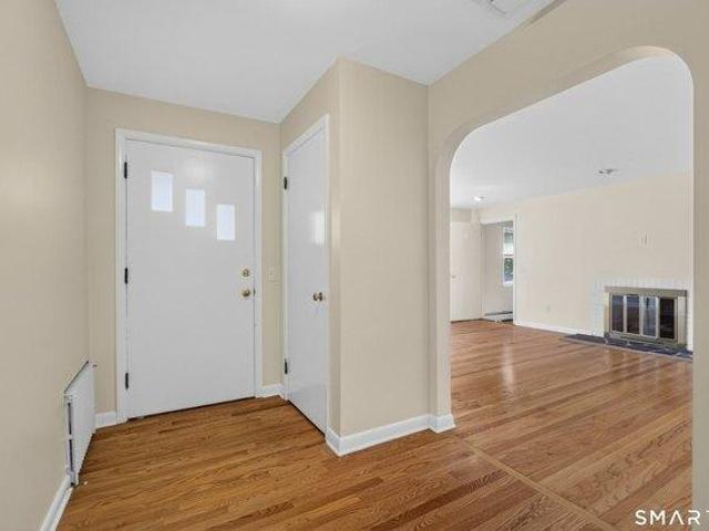 House for sale in Hamden, Connecticut