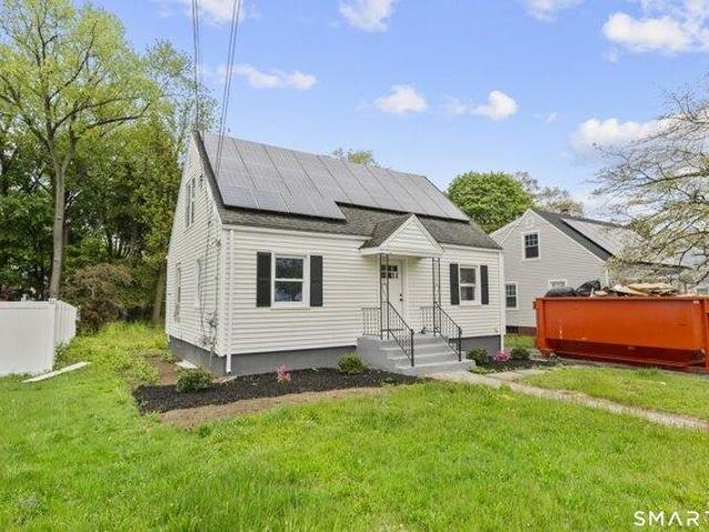 House for sale in Hamden, Connecticut