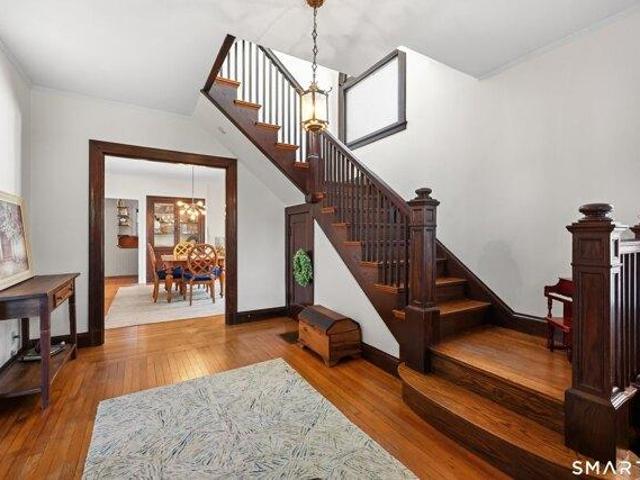House for sale in Hamden, Connecticut
