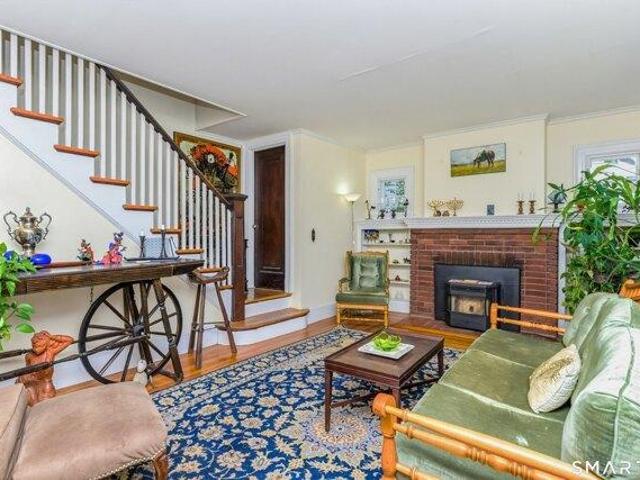 House for sale in Hamden, Connecticut