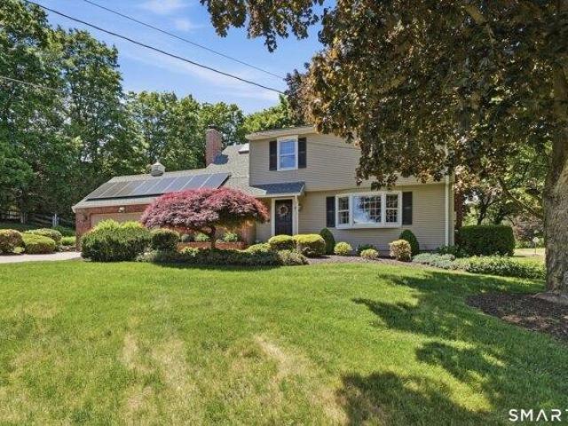 House for sale in Hamden, Connecticut